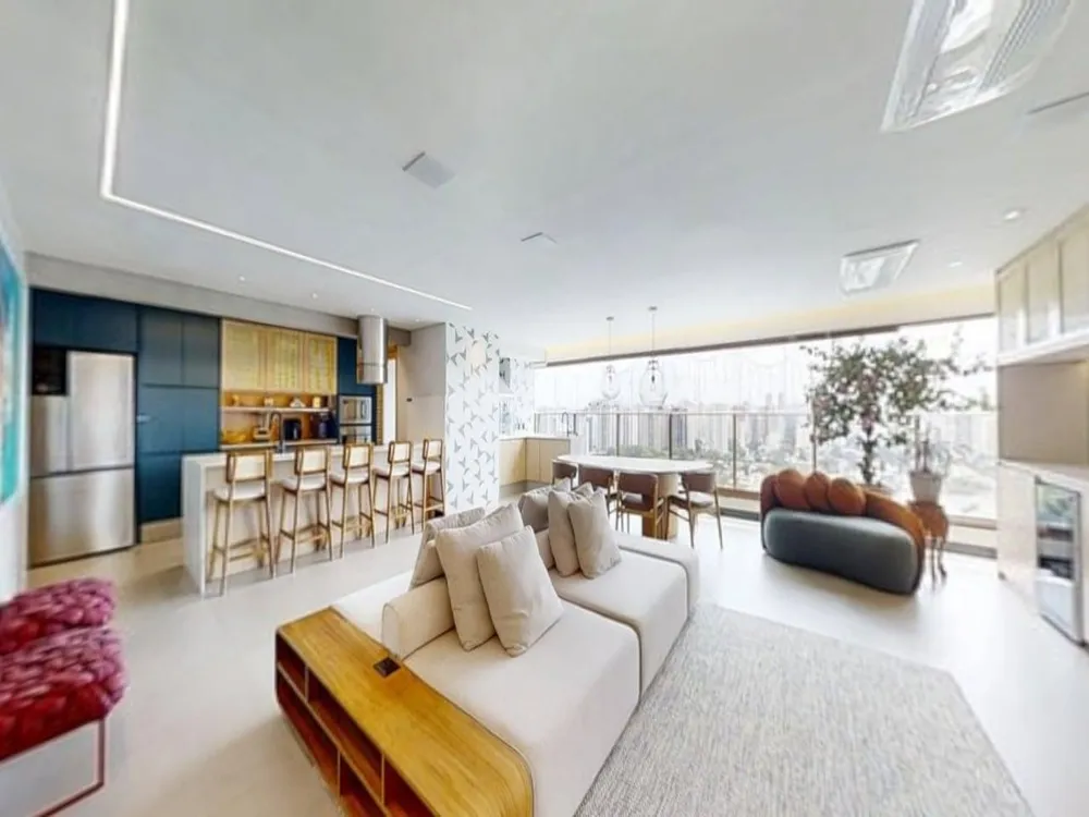 Apartamento, 3 quartos, 142 m² - Foto 1