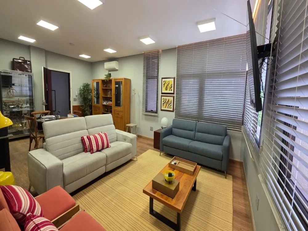 Sala-Conjunto, 113 m² - Foto 1