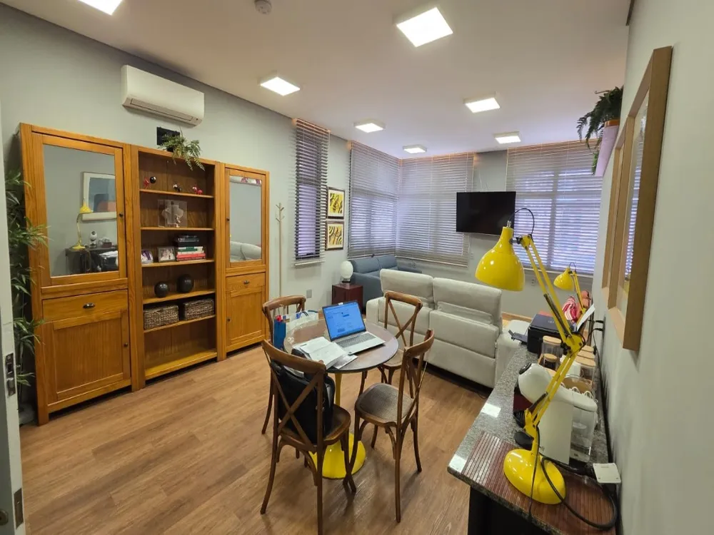 Sala-Conjunto, 113 m² - Foto 3