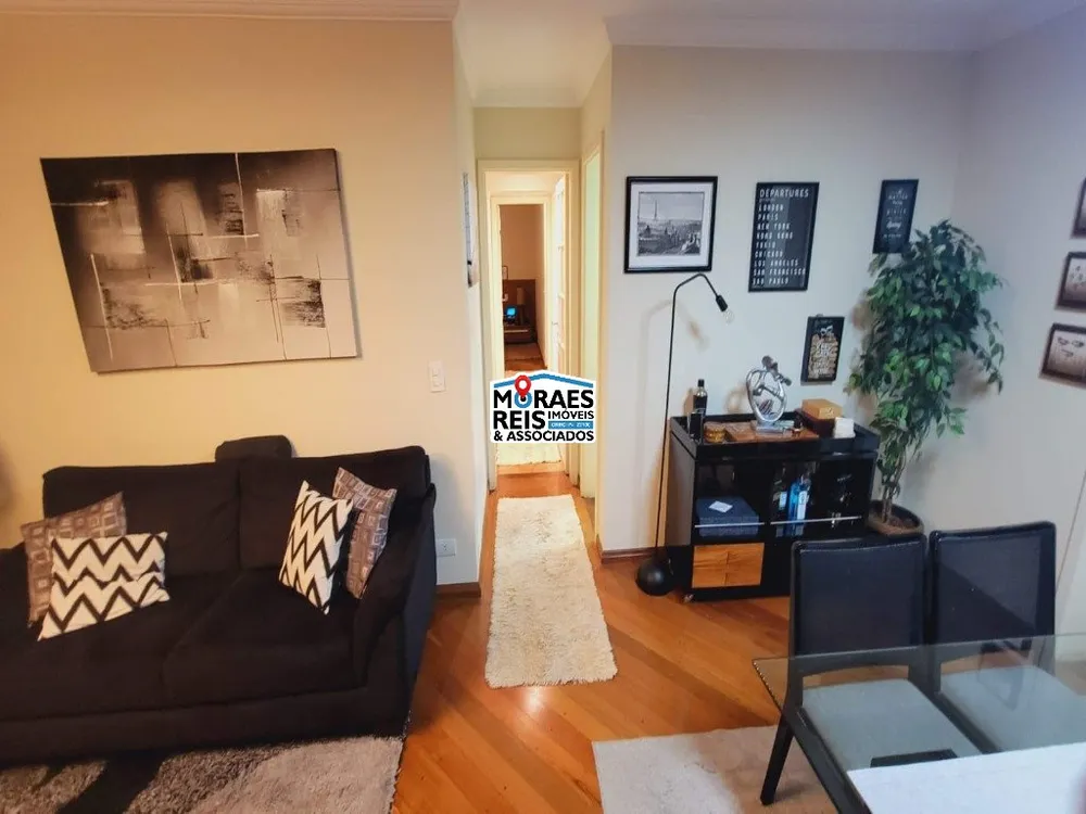 Apartamento, 3 quartos, 104 m² - Foto 1