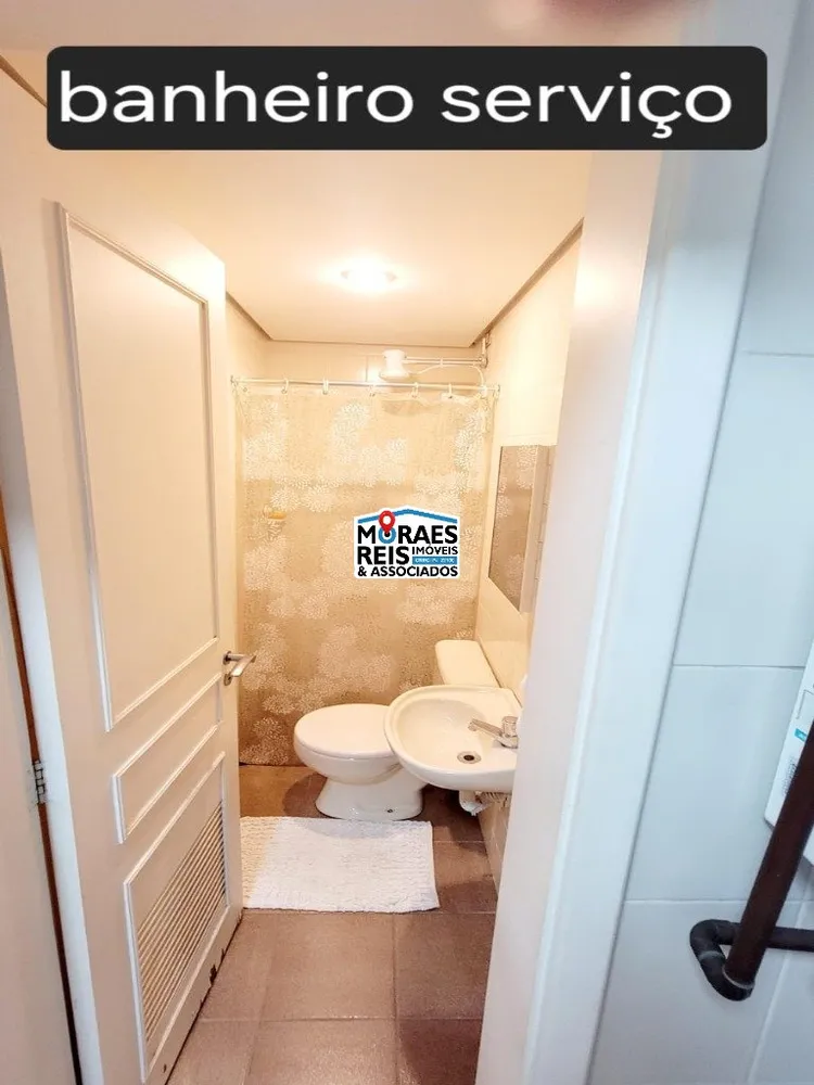 Apartamento, 3 quartos, 104 m² - Foto 5
