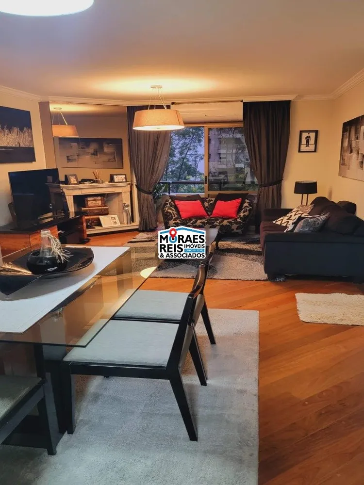 Apartamento, 3 quartos, 104 m² - Foto 3