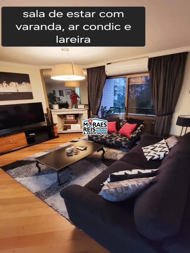 Apartamento, 3 quartos, 104 m² - Foto 2