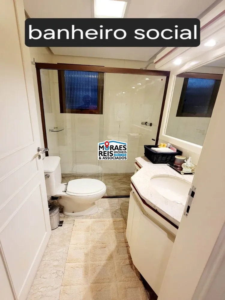 Apartamento, 3 quartos, 104 m² - Foto 6