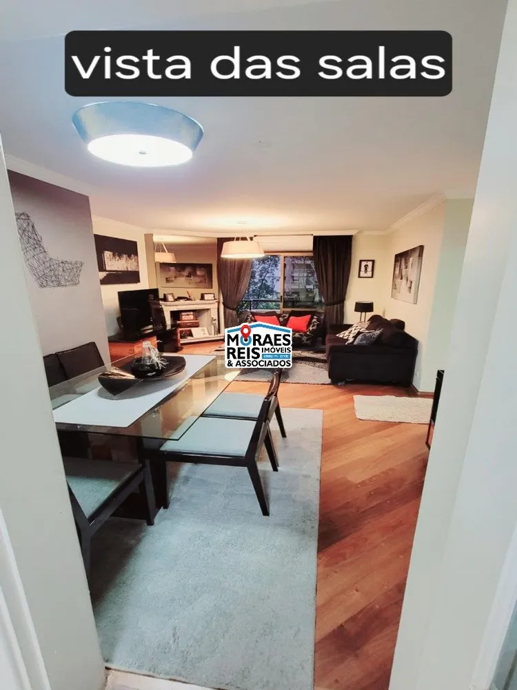 Apartamento, 3 quartos, 104 m² - Foto 8