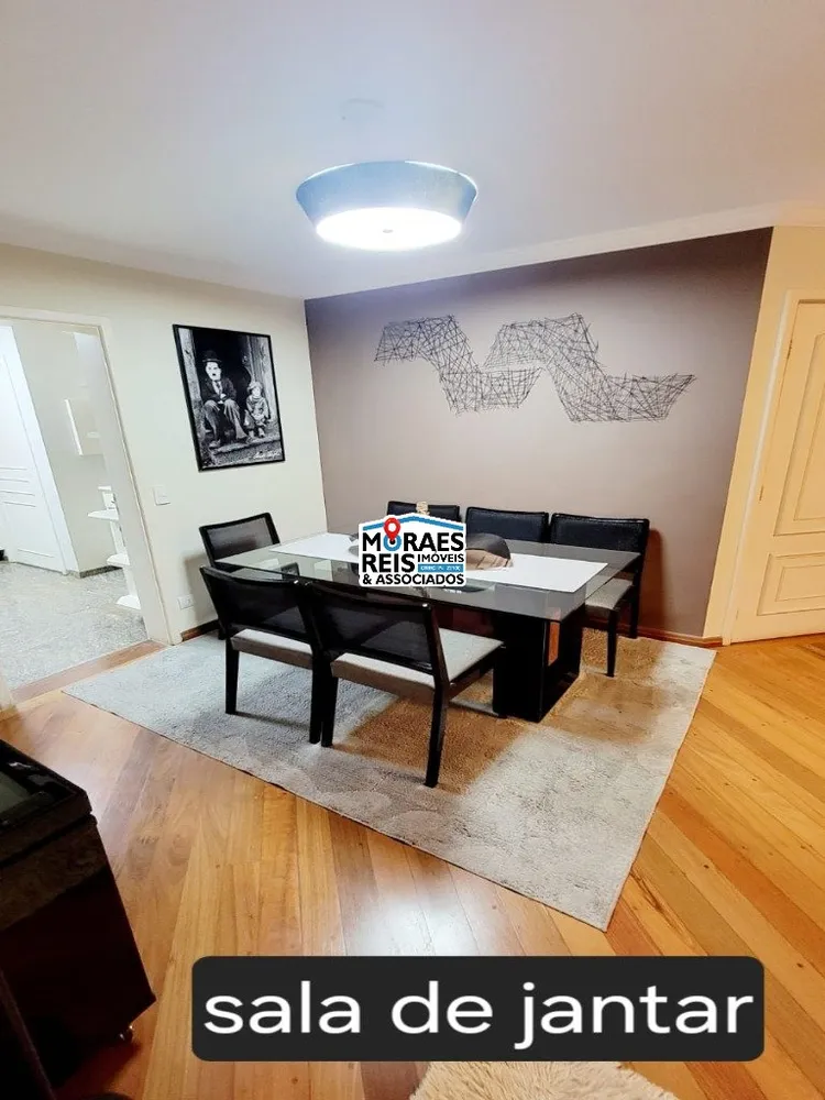 Apartamento, 3 quartos, 104 m² - Foto 4