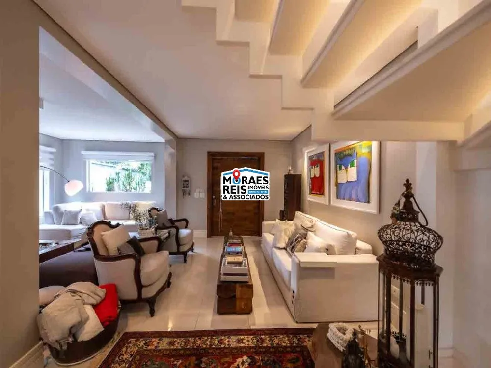 Casa, 3 quartos, 270 m² - Foto 9