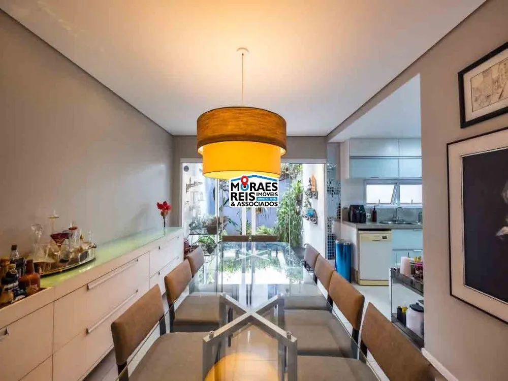 Casa, 3 quartos, 270 m² - Foto 3