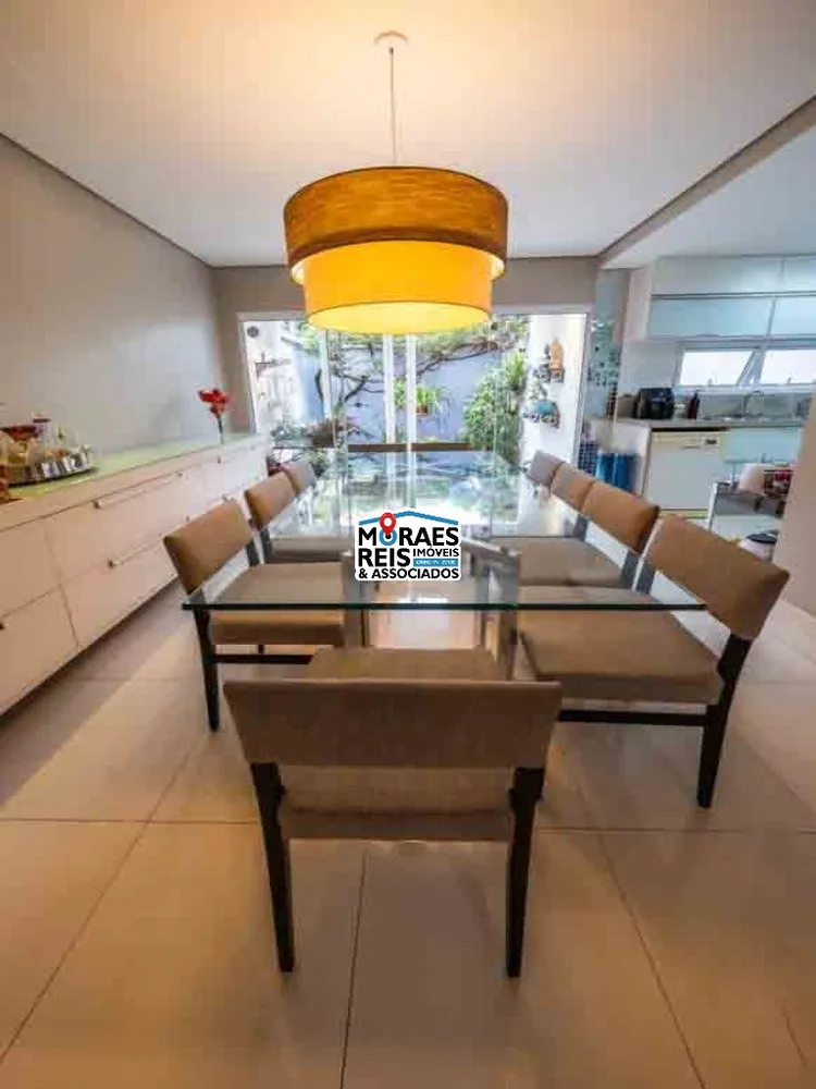 Casa, 3 quartos, 270 m² - Foto 4