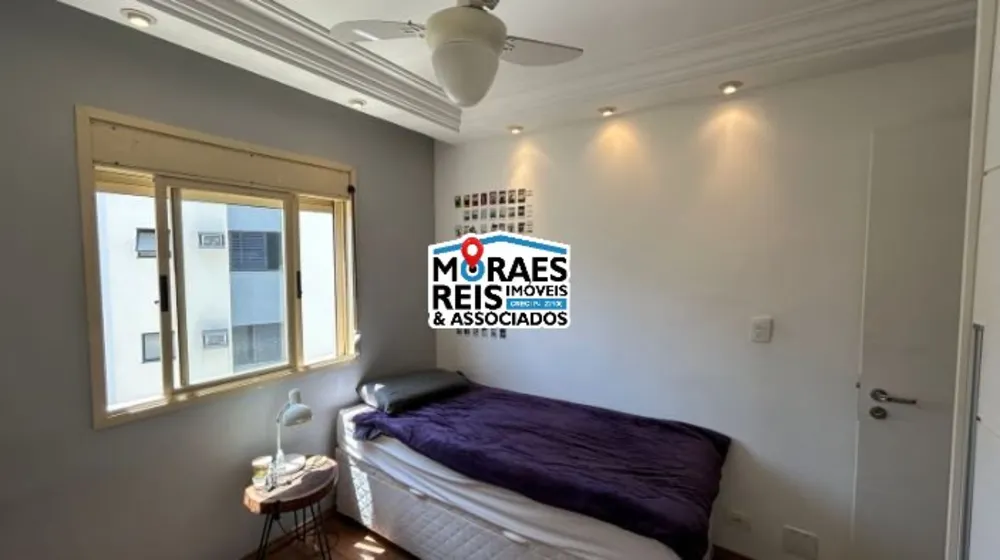 Apartamento, 3 quartos, 100 m² - Foto 5