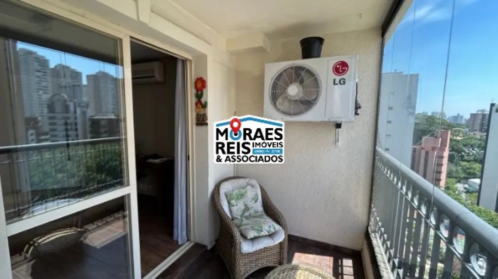Apartamento, 3 quartos, 100 m² - Foto 3