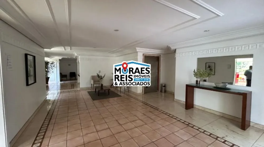 Apartamento, 3 quartos, 100 m² - Foto 7
