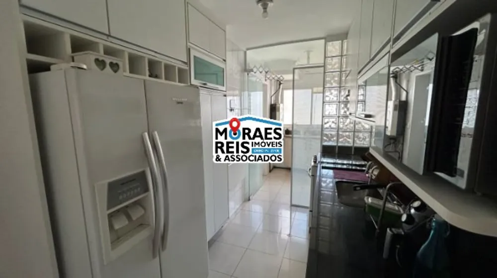 Apartamento, 3 quartos, 100 m² - Foto 12