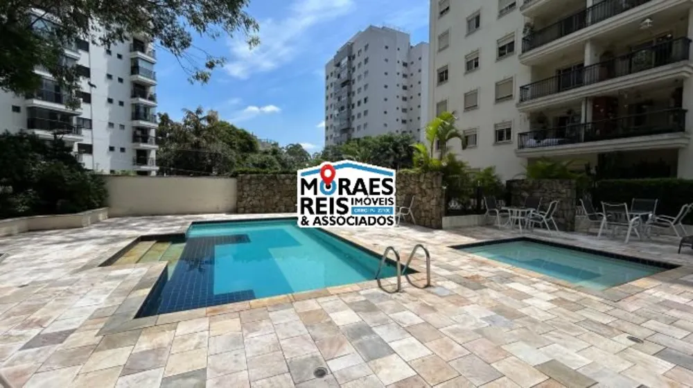 Apartamento, 3 quartos, 100 m² - Foto 11