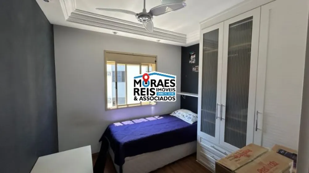 Apartamento, 3 quartos, 100 m² - Foto 8