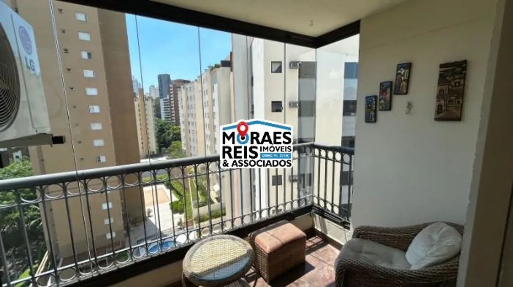 Apartamento, 3 quartos, 100 m² - Foto 4