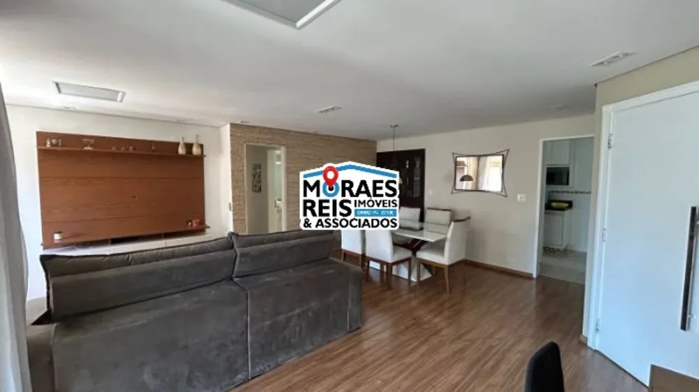 Apartamento, 3 quartos, 100 m² - Foto 9