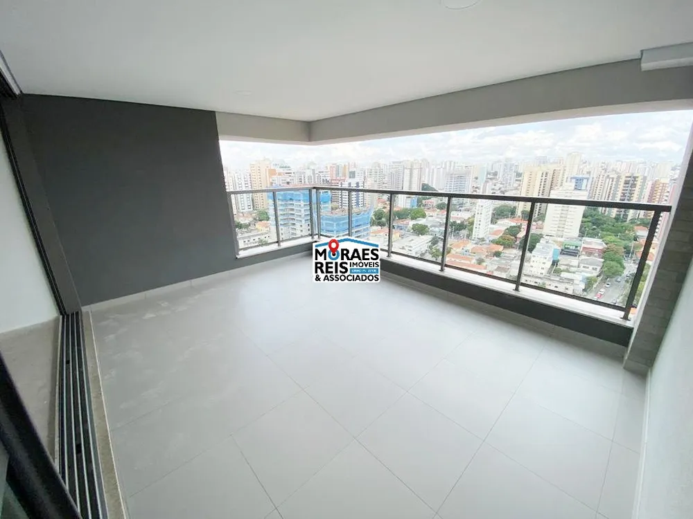 Apartamento, 3 quartos, 167 m² - Foto 1