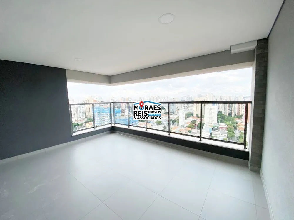 Apartamento, 3 quartos, 167 m² - Foto 2