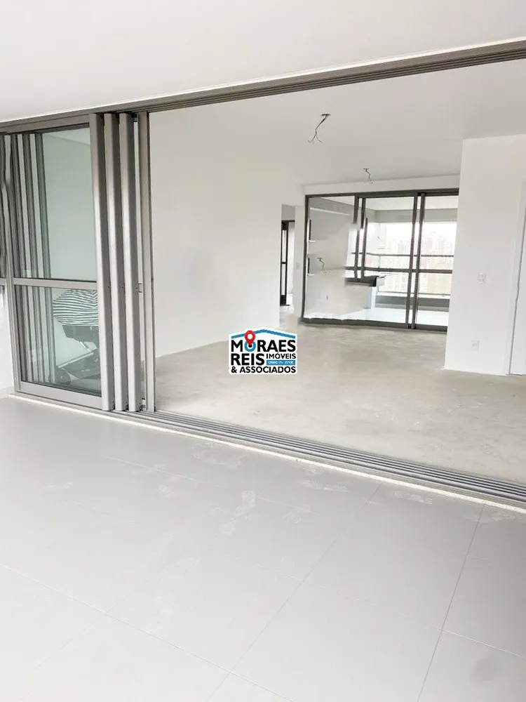 Apartamento, 3 quartos, 167 m² - Foto 4