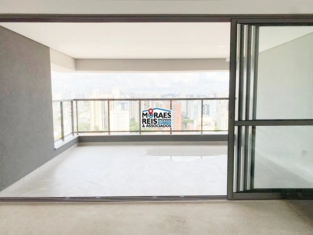 Apartamento, 3 quartos, 167 m² - Foto 3