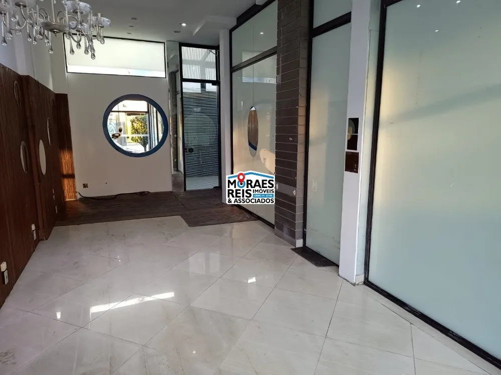 Loja-Salão, 90 m² - Foto 3
