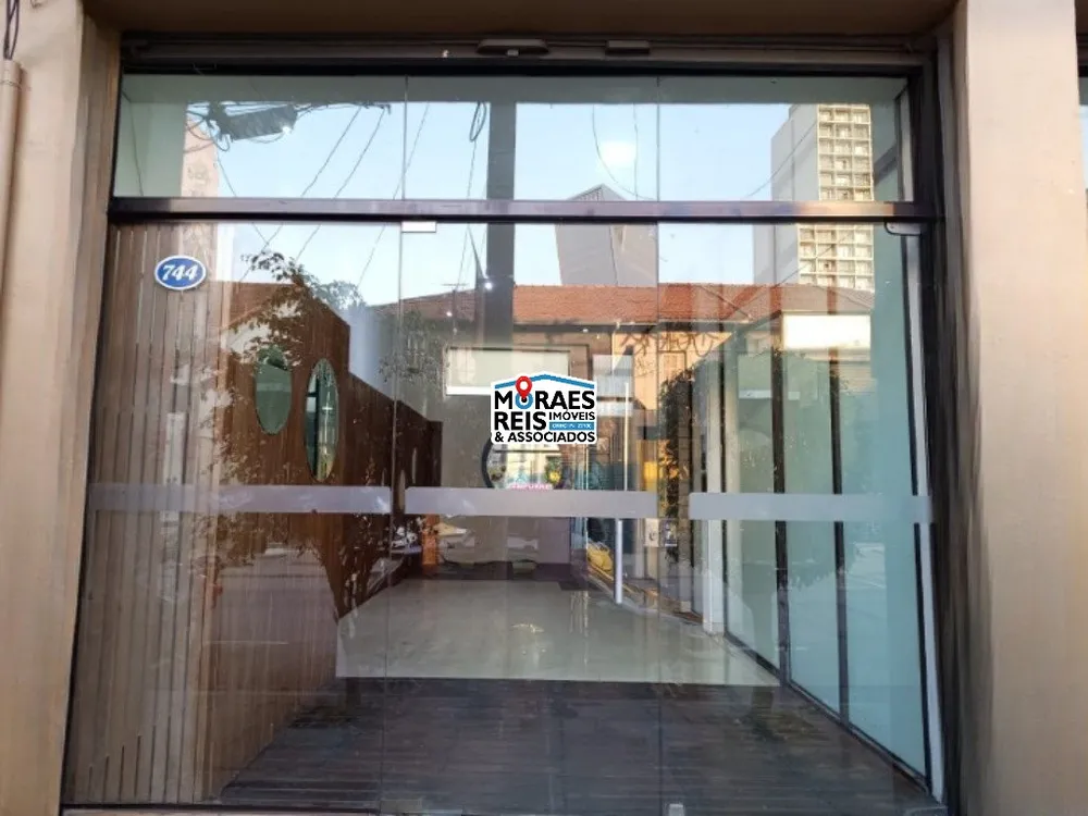 Loja-Salão, 90 m² - Foto 1