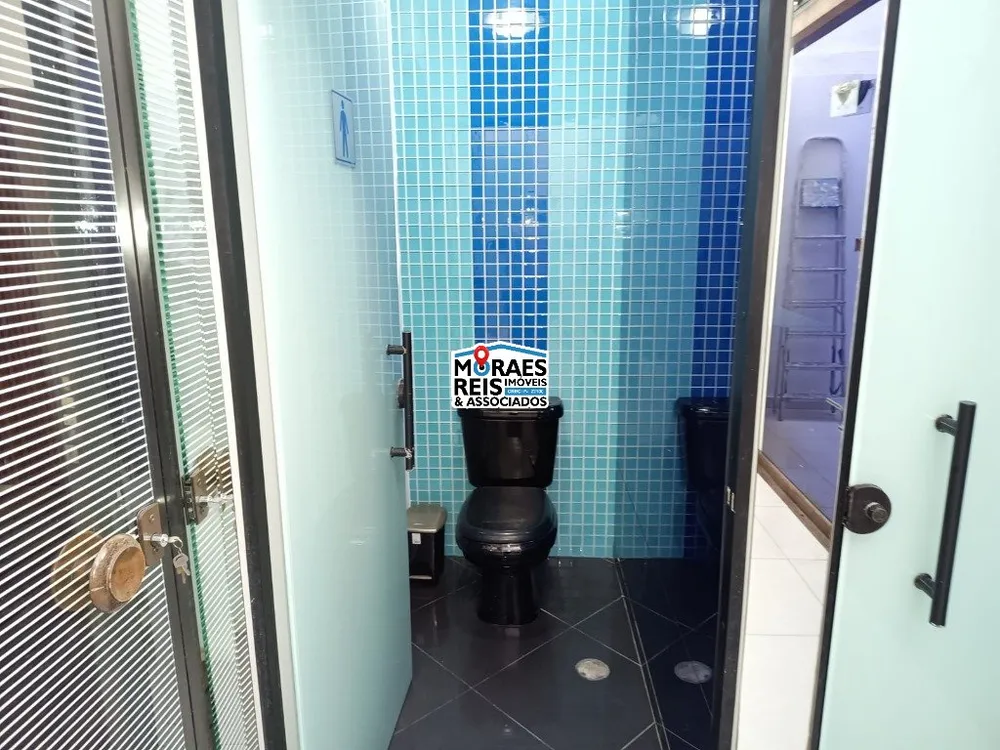 Loja-Salão, 90 m² - Foto 6