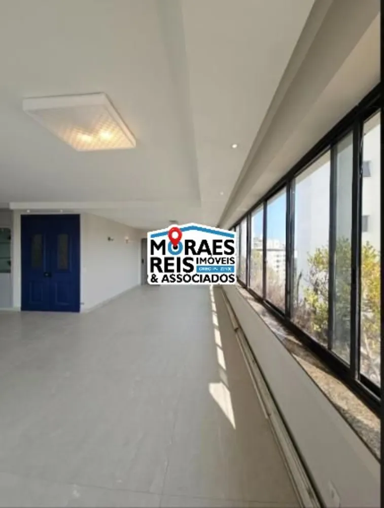 Apartamento, 4 quartos, 180 m² - Foto 3