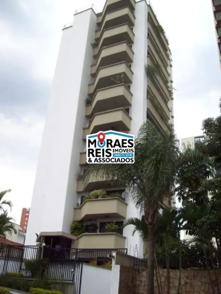 Apartamento, 4 quartos, 180 m² - Foto 5