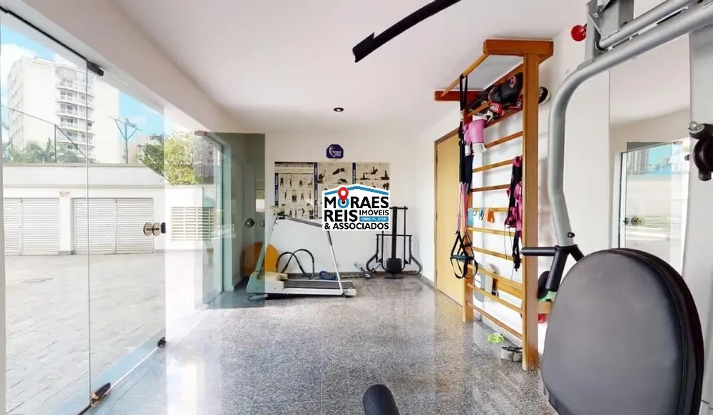 Apartamento, 4 quartos, 180 m² - Foto 12