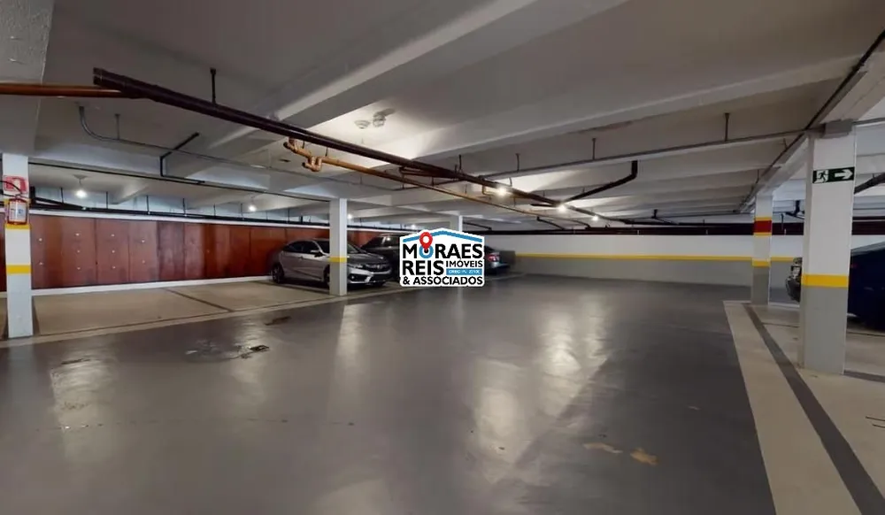 Apartamento, 4 quartos, 180 m² - Foto 9