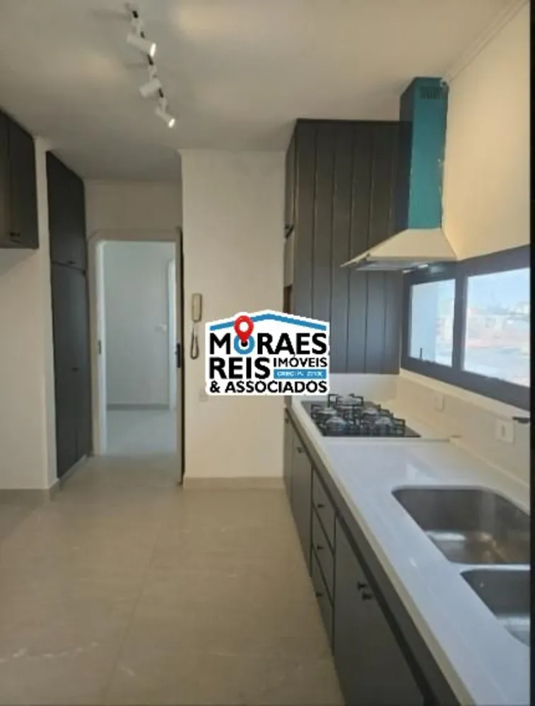 Apartamento, 4 quartos, 180 m² - Foto 1