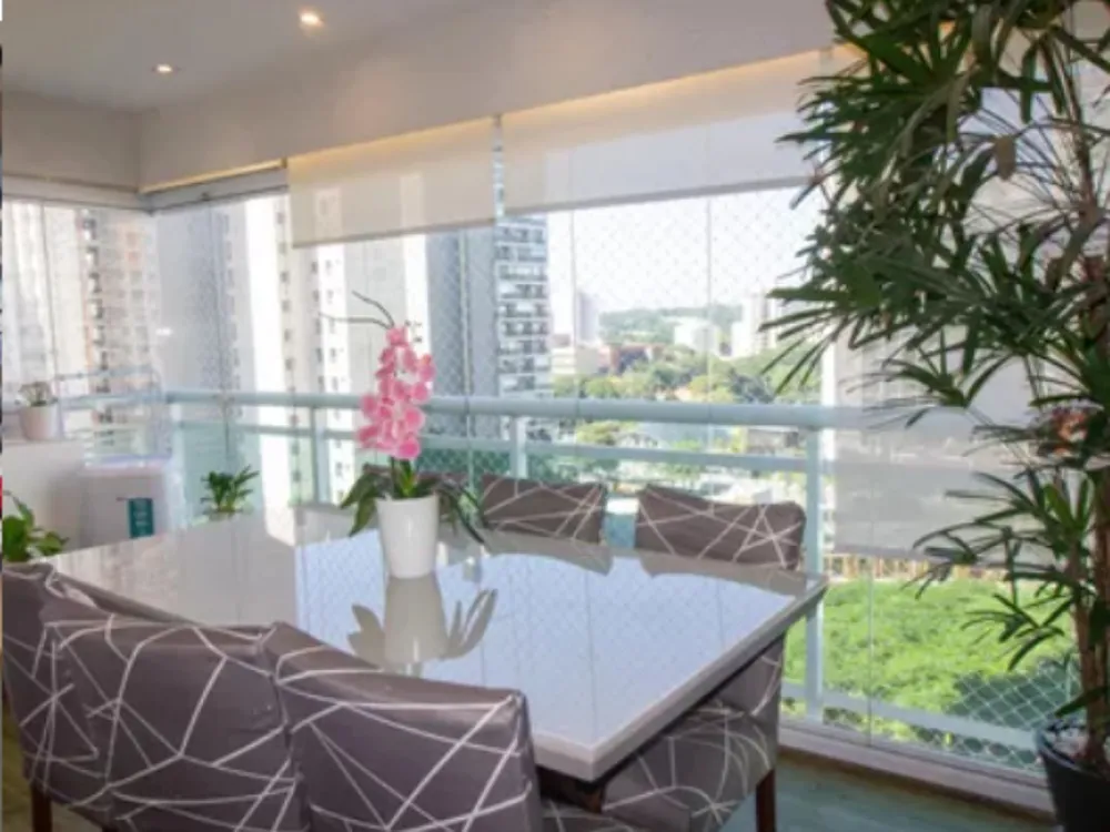 Apartamento, 2 quartos, 72 m² - Foto 1