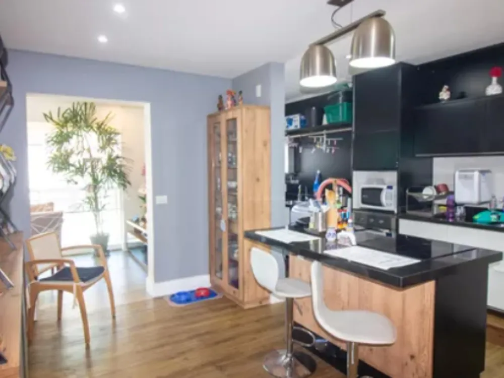 Apartamento, 2 quartos, 72 m² - Foto 3