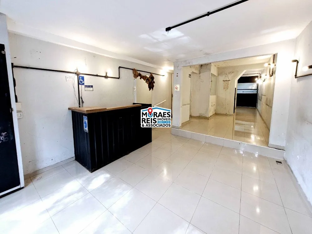 Prédio Inteiro, 201 m² - Foto 1