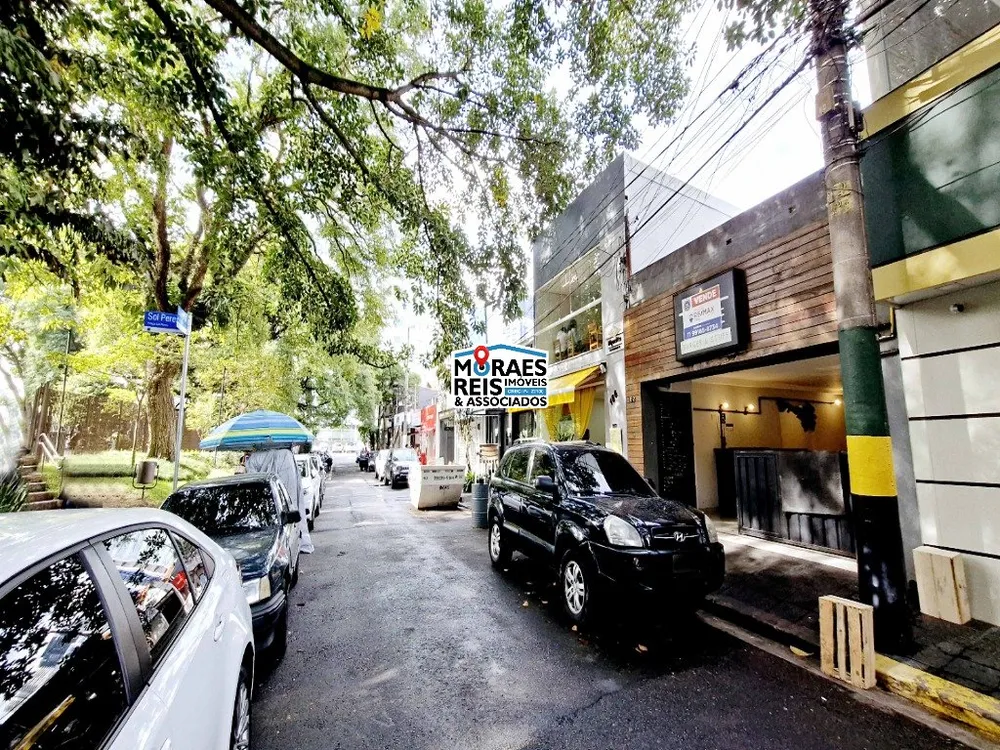 Prédio Inteiro, 201 m² - Foto 4