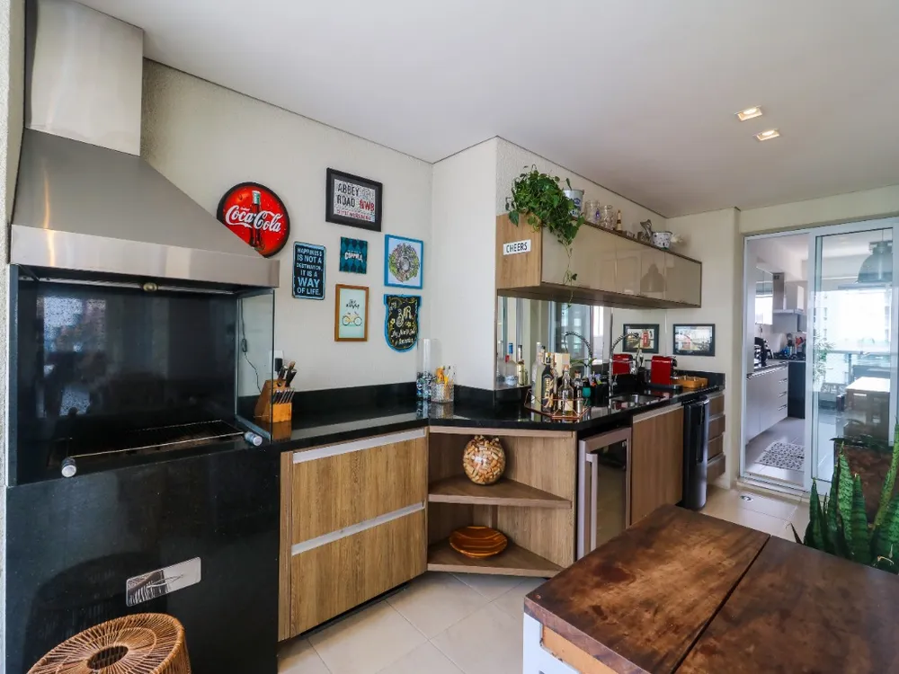 Apartamento, 4 quartos, 233 m² - Foto 3