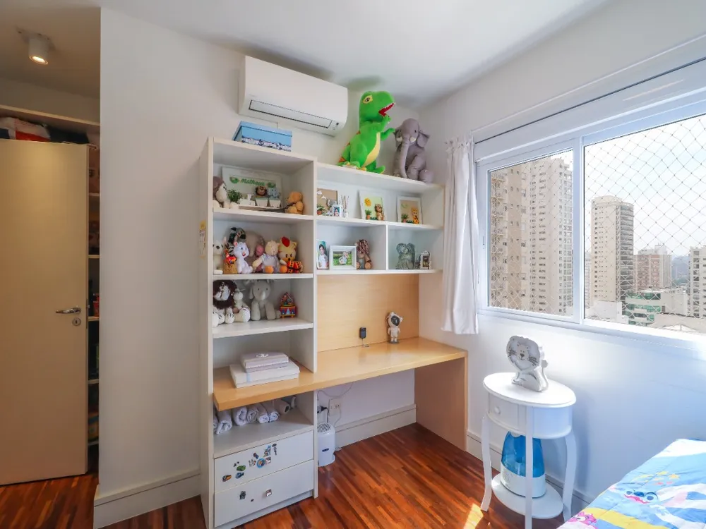 Apartamento, 4 quartos, 233 m² - Foto 6