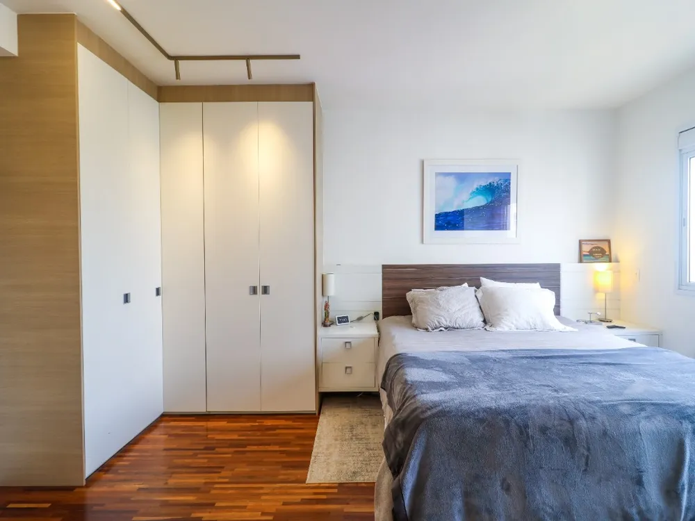 Apartamento, 4 quartos, 233 m² - Foto 5