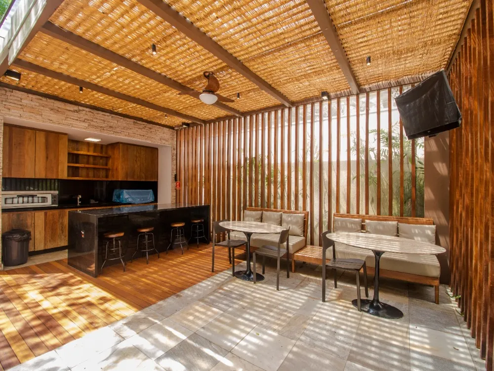 Apartamento, 4 quartos, 233 m² - Foto 4