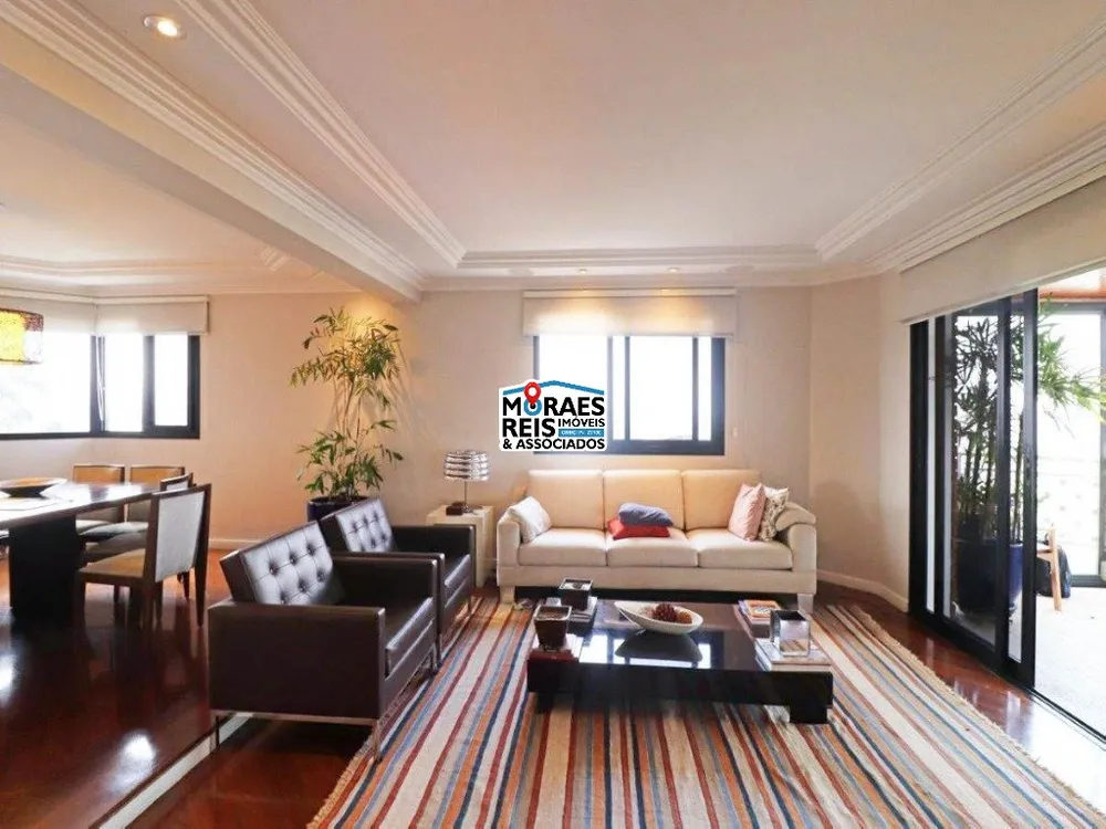 Apartamento, 4 quartos, 300 m² - Foto 1