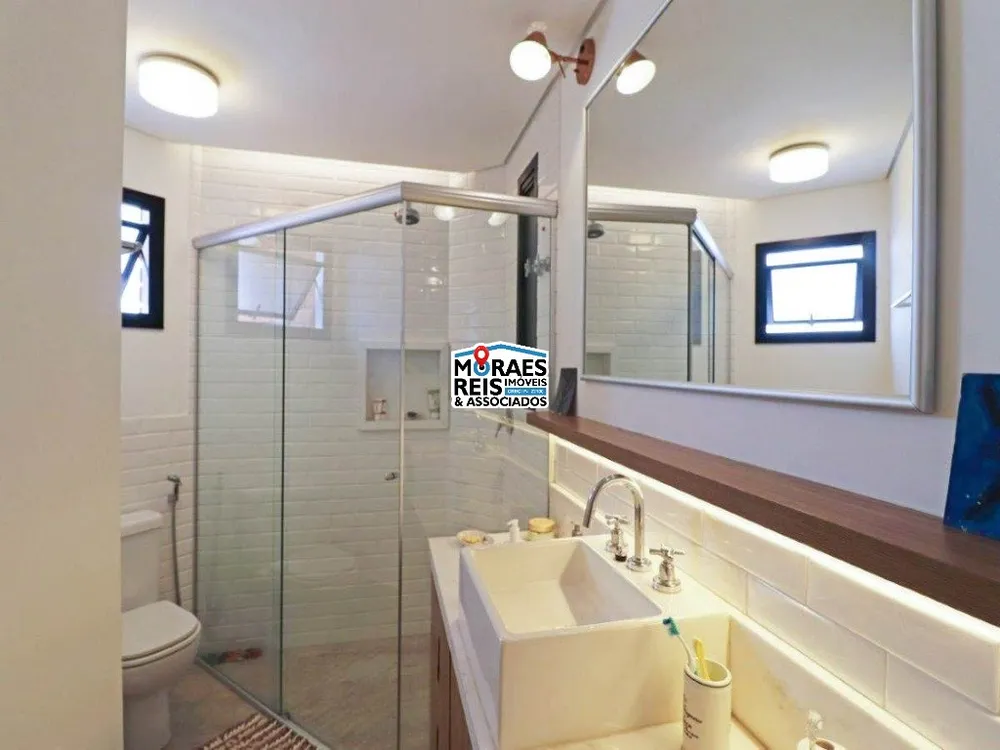 Apartamento, 4 quartos, 300 m² - Foto 8