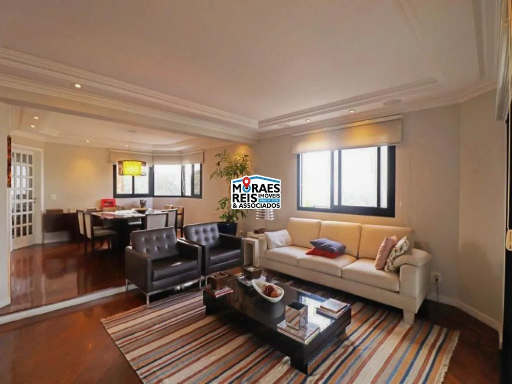 Apartamento, 4 quartos, 300 m² - Foto 2