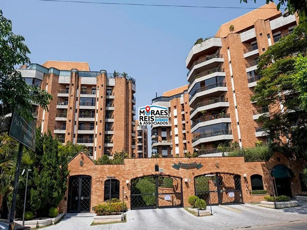 Apartamento, 4 quartos, 300 m² - Foto 12