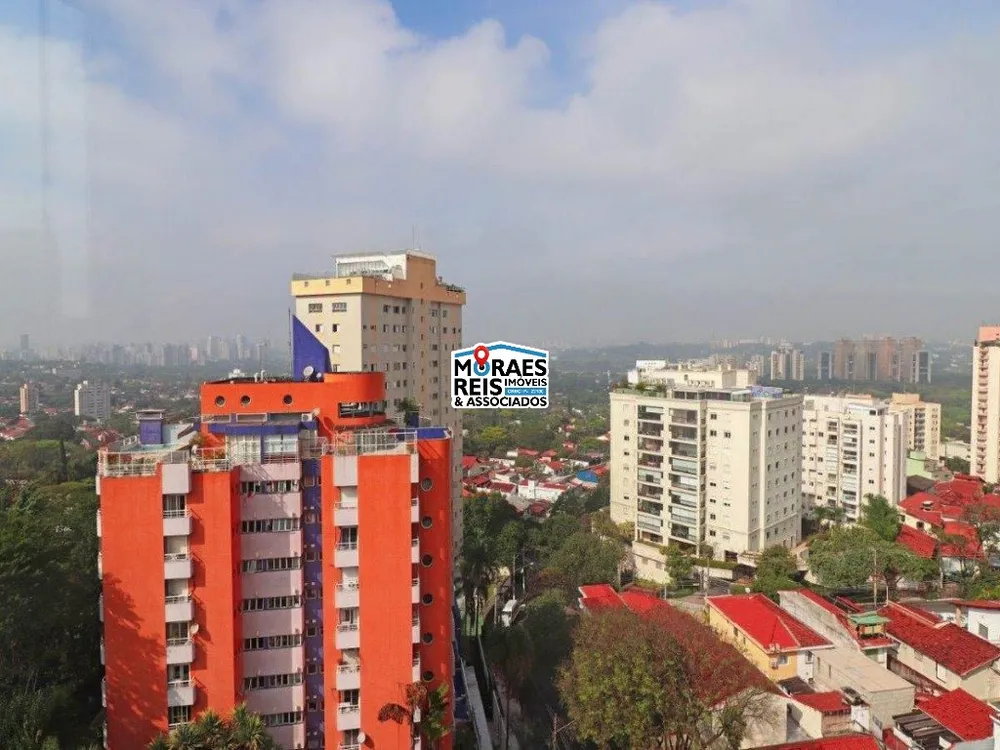 Apartamento, 4 quartos, 300 m² - Foto 11