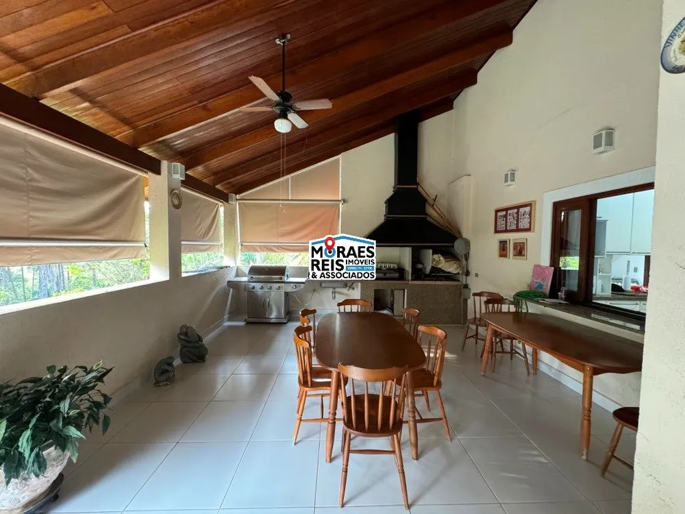 Apartamento, 7 quartos, 550 m² - Foto 4
