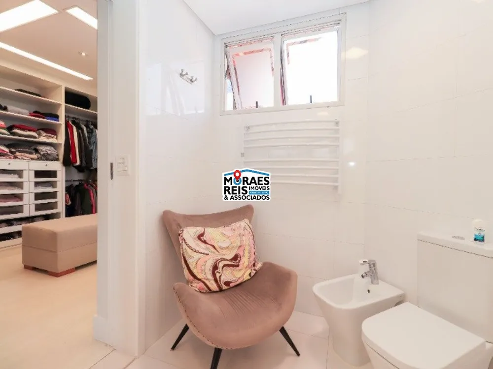 Apartamento, 2 quartos, 204 m² - Foto 12