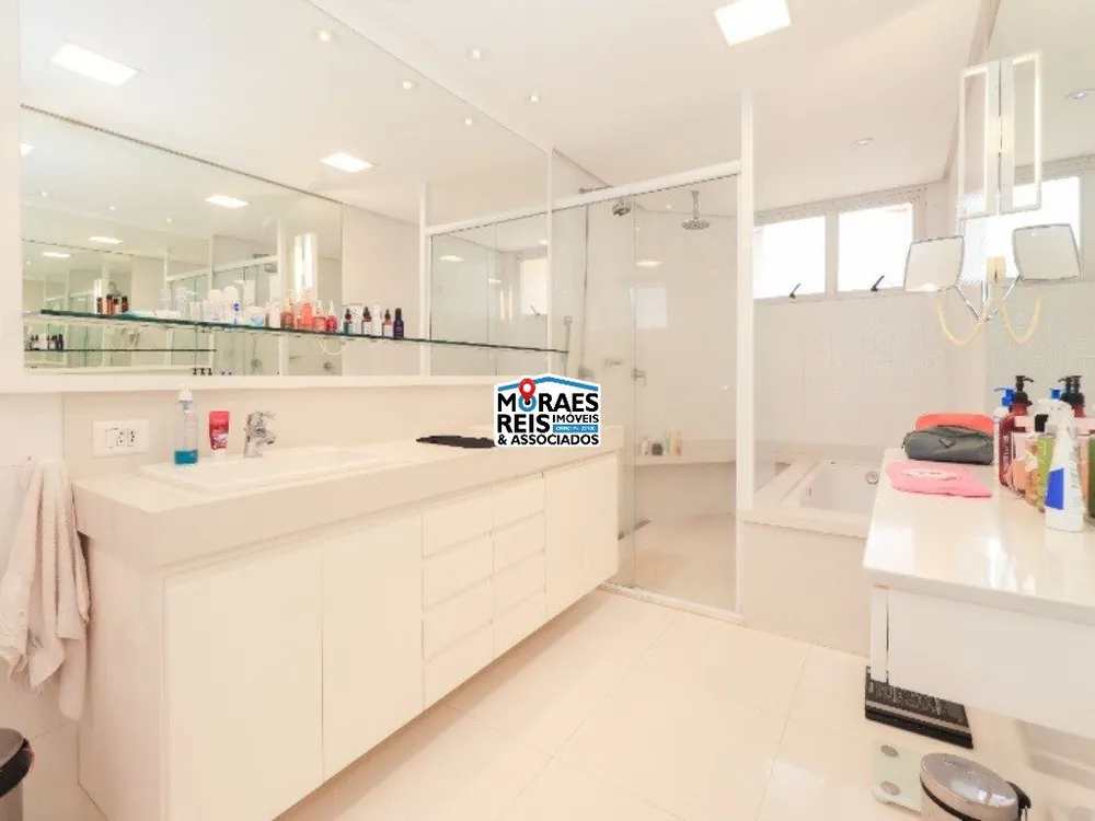 Apartamento, 2 quartos, 204 m² - Foto 10
