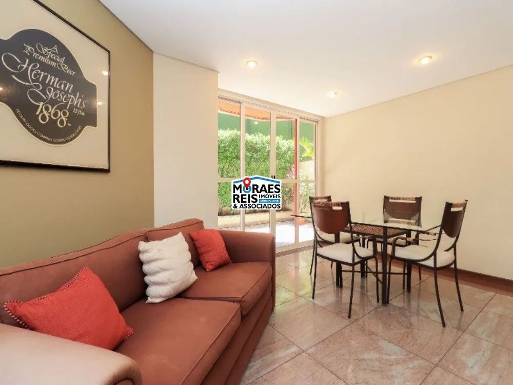 Apartamento, 2 quartos, 204 m² - Foto 9